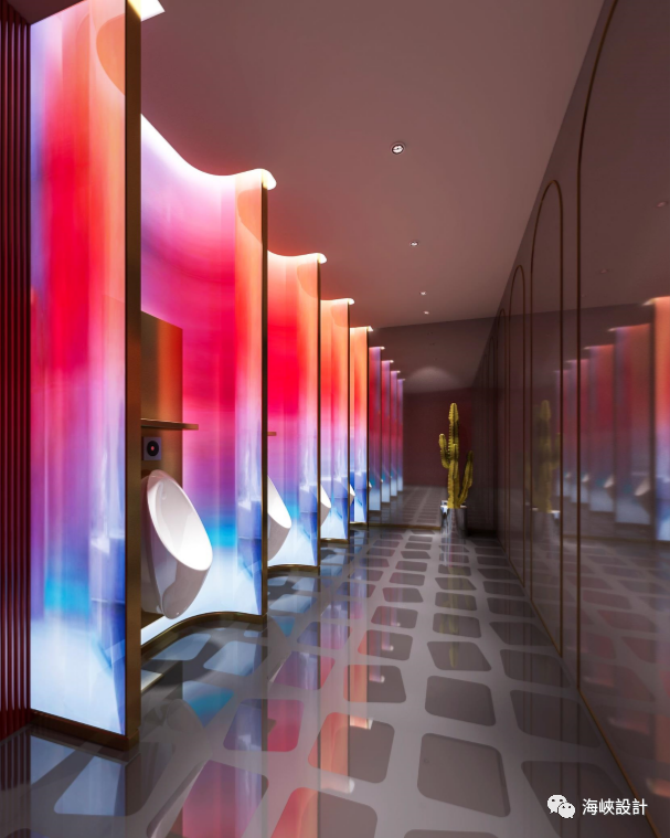 福州三福百货总部办公室丨中国福州丨佐泽-40