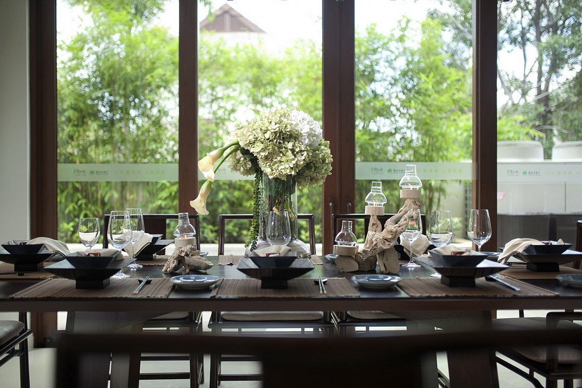 雅居乐 英州 清水湾 碧海帆影 A2-7