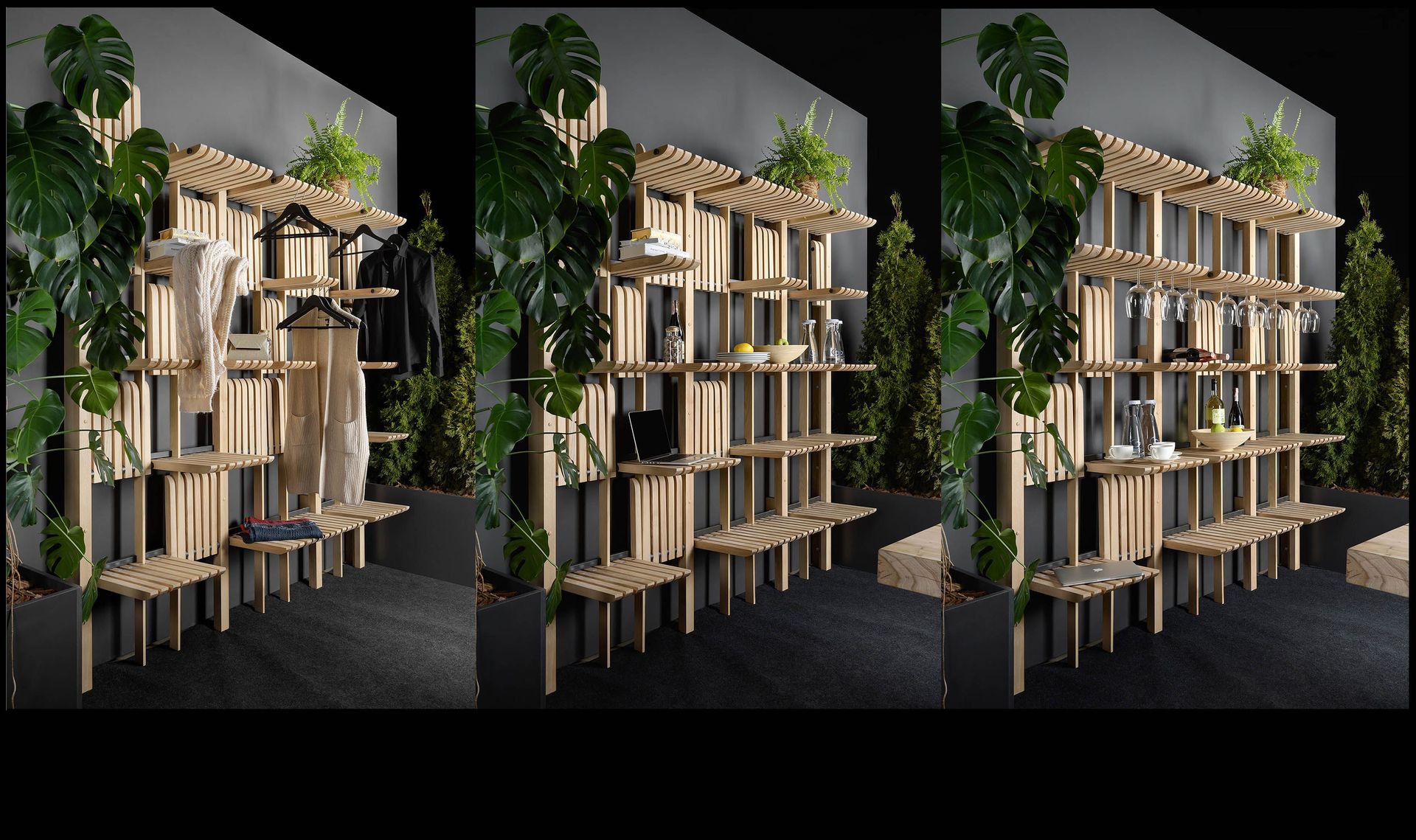 门架式货架系列-6