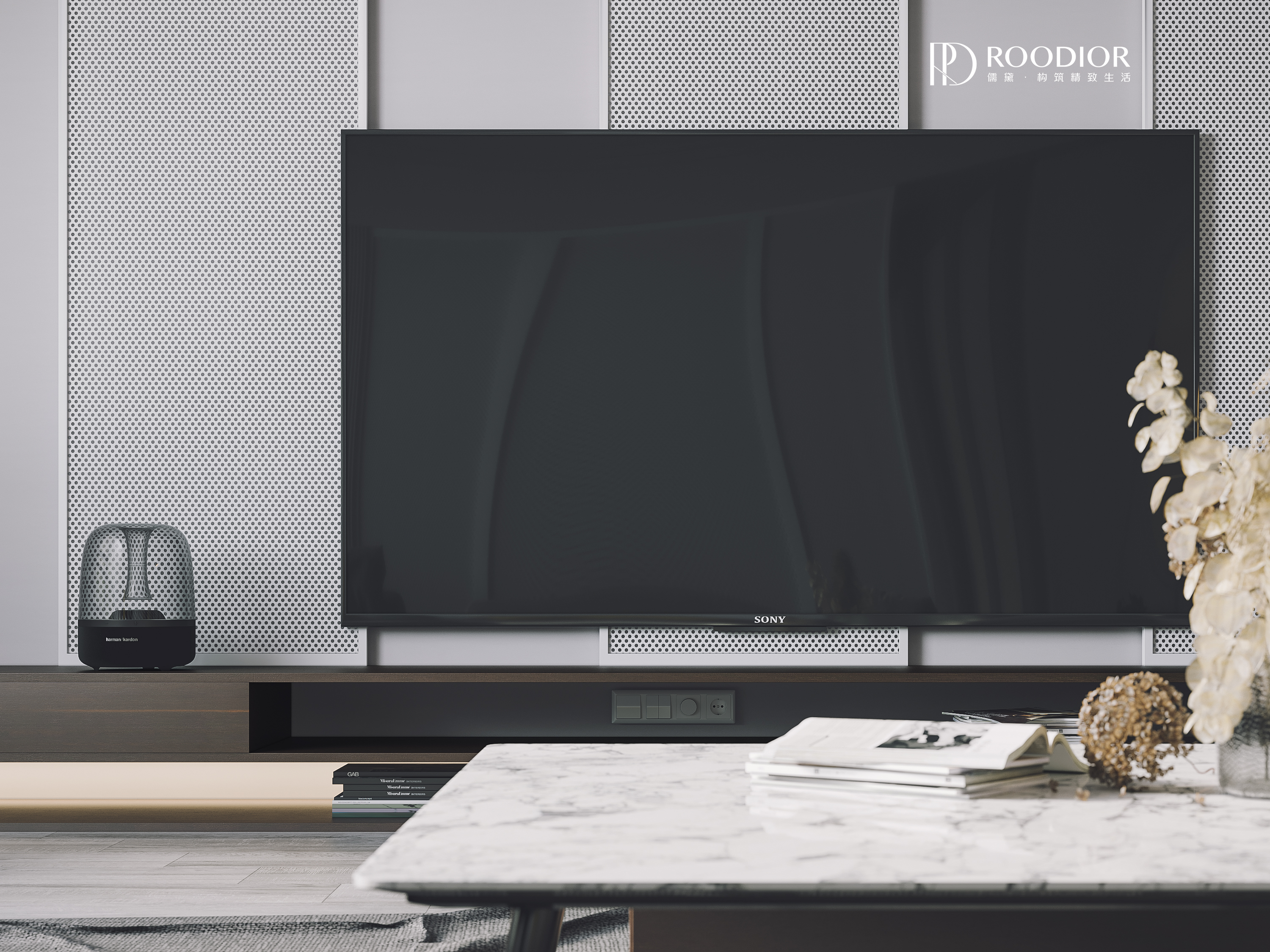 2020 年度室内设计佳作盘点-15