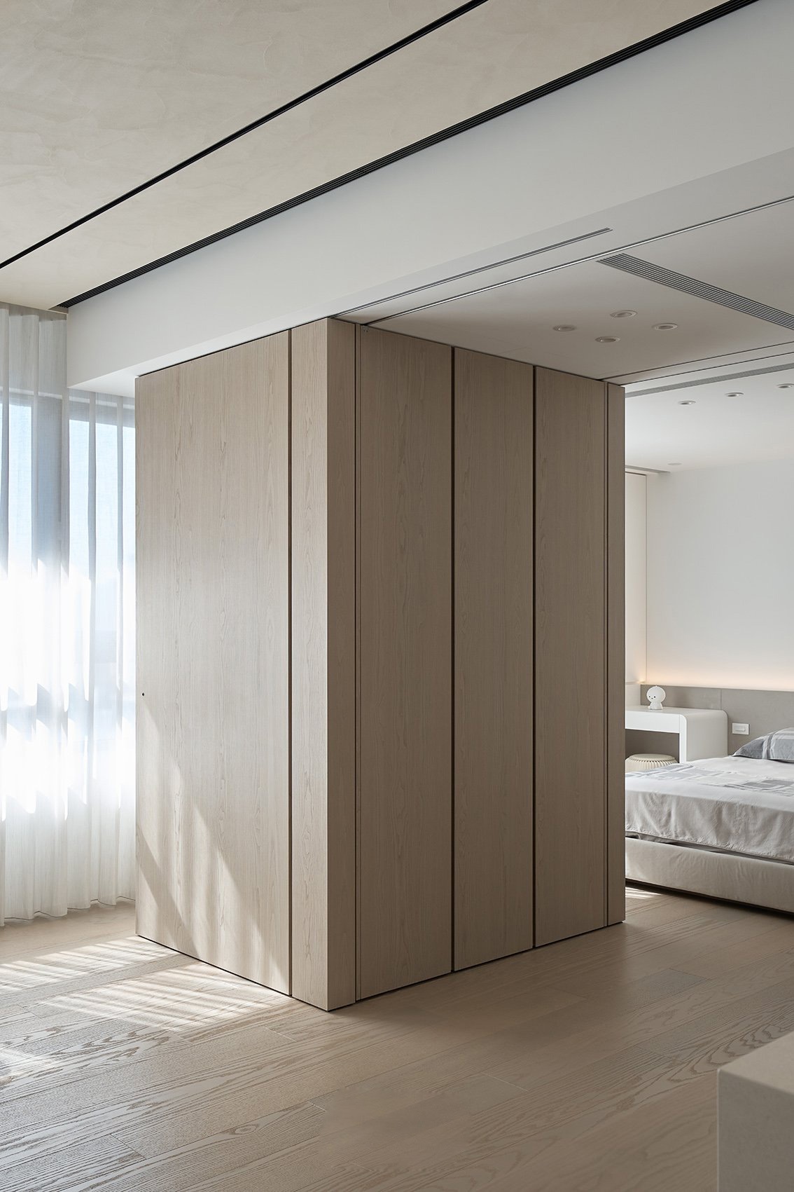 移动盒子  一房可快速变两房的家丨虫点子设计-65