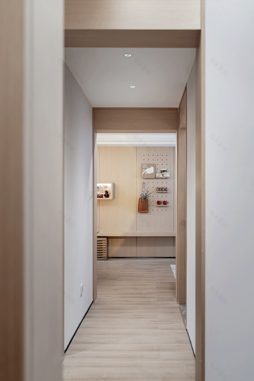 融创·御府三期创意样板房丨中国江门丨聚舍联合设计,YORO 御融设计-21