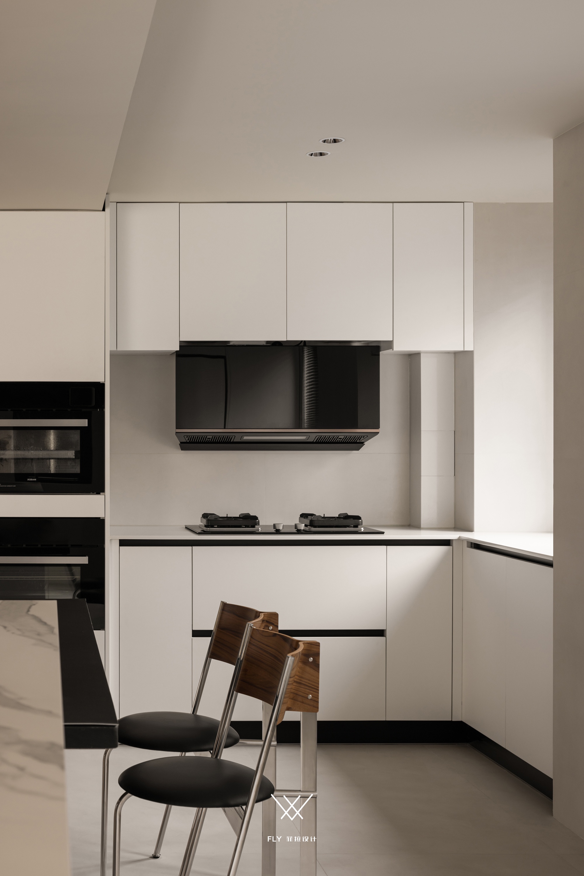 无息现代丨中国杭州丨菲拉设计-34