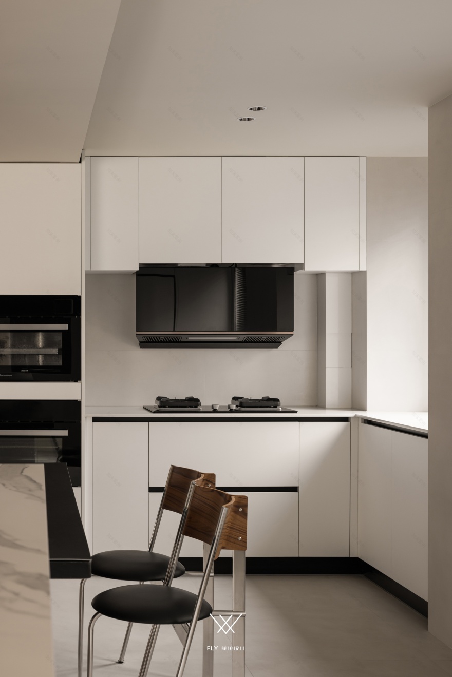 无息现代丨中国杭州丨菲拉设计-34