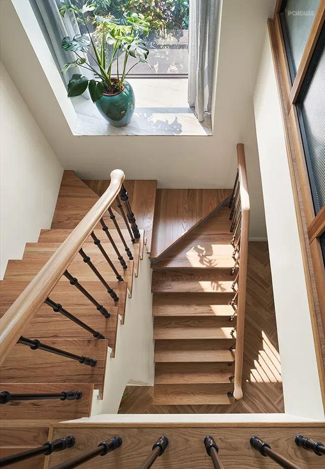 混搭复古风家居设计-42