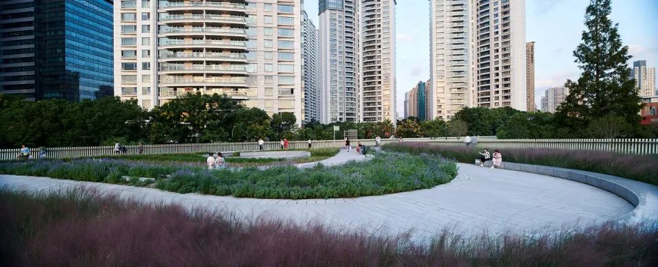 东昌栈桥丨周蔚+张斌,致正建筑工作室-56