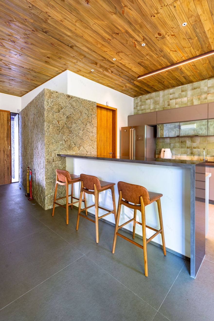 PO 屋丨巴西丨Dall'Ovo Magalhães Arquitetura-19