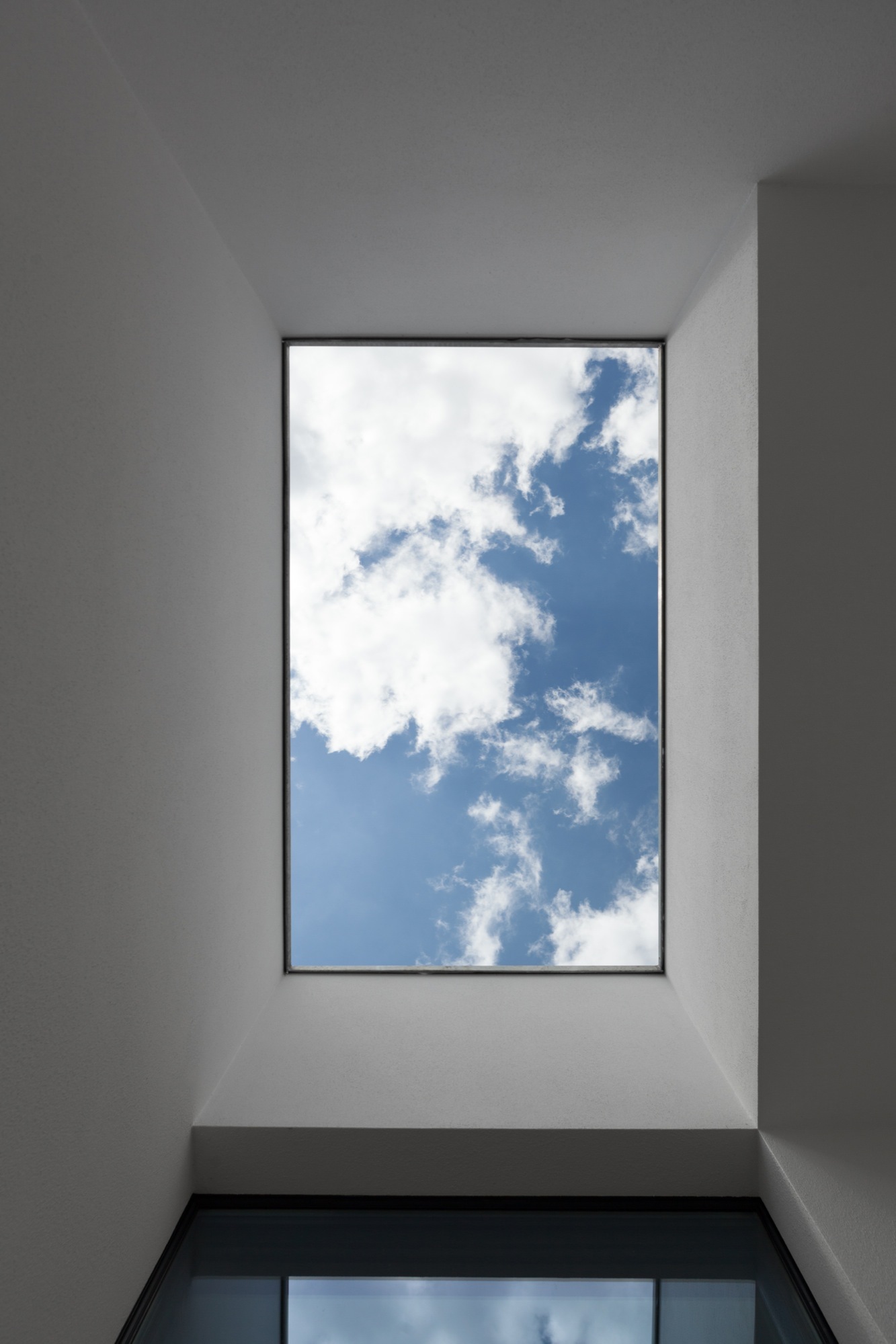 葡萄牙 Agueda 住宅——地形与空间的完美融合-28