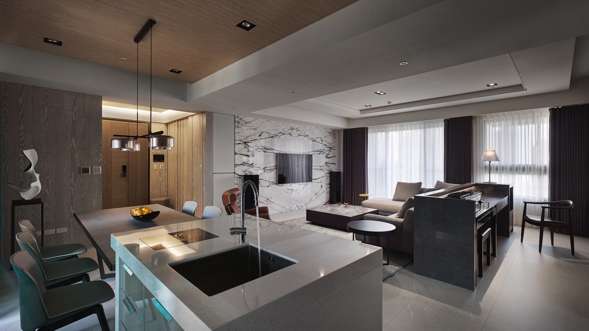 朱英凯室内设计-6