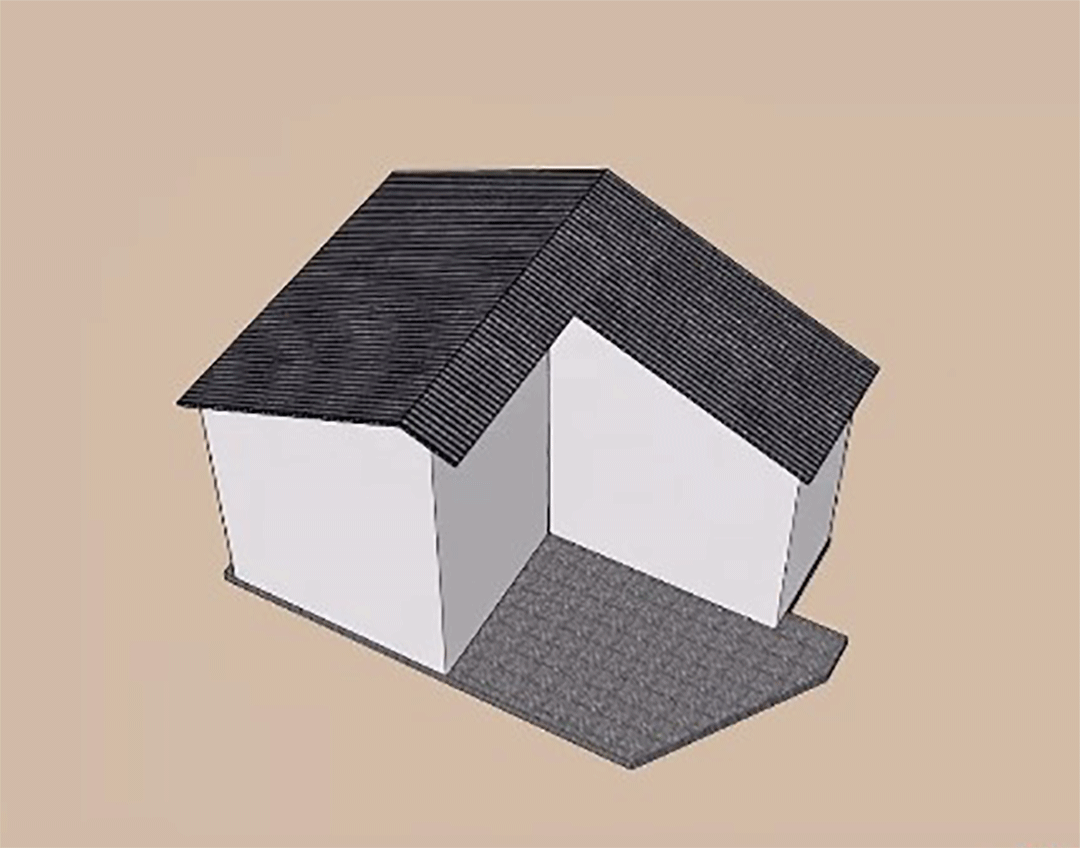 云南大理白族特色民居改造丨中国大理丨八旬建筑设计工作室-58