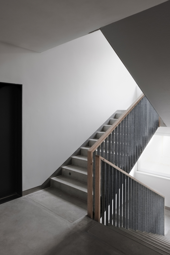 布达佩斯郊区别墅-32