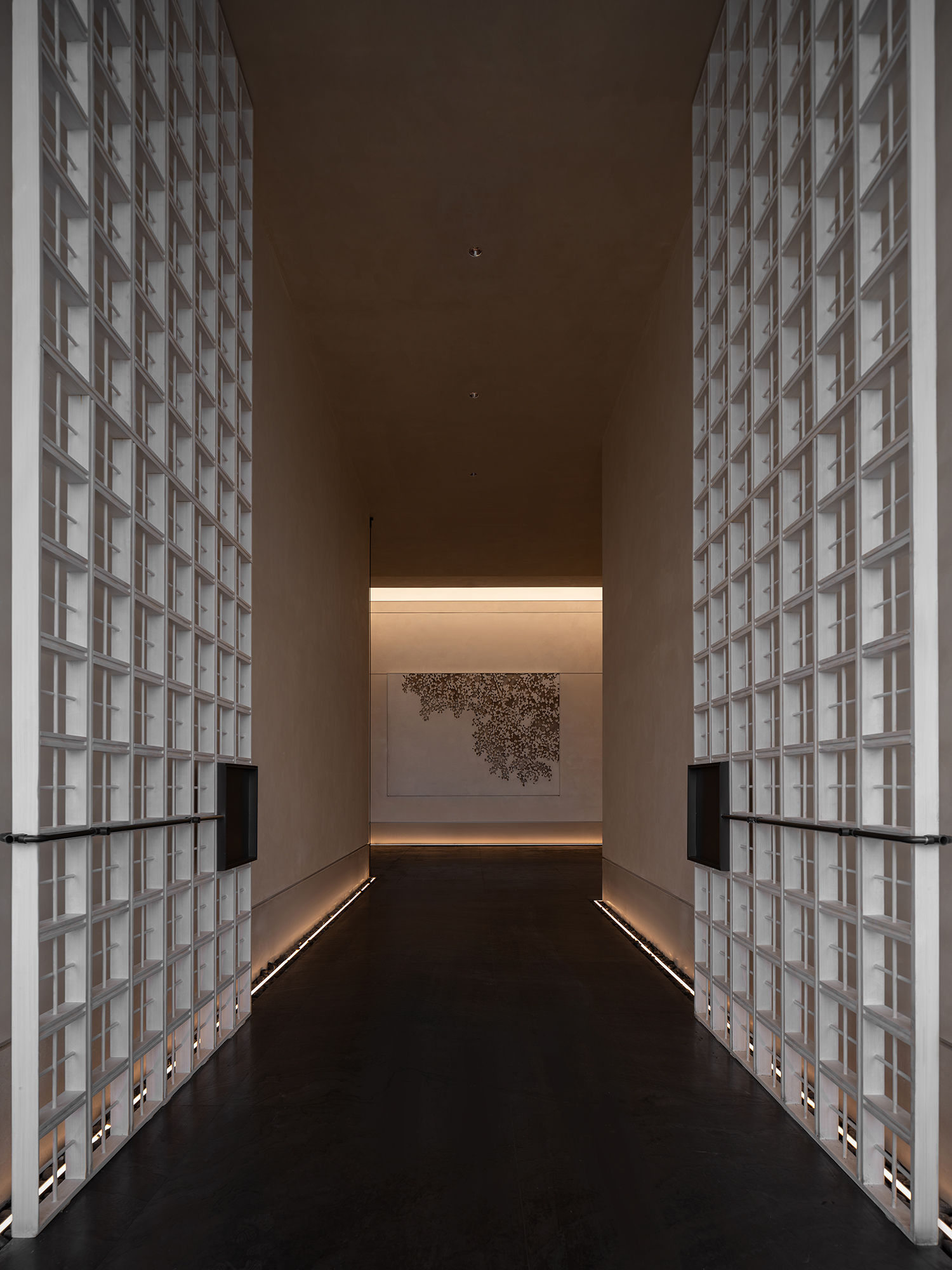 中海·和山泊心洋房丨中国南京丨春山秋水美学,广州燕语堂装饰设计有限公司-0