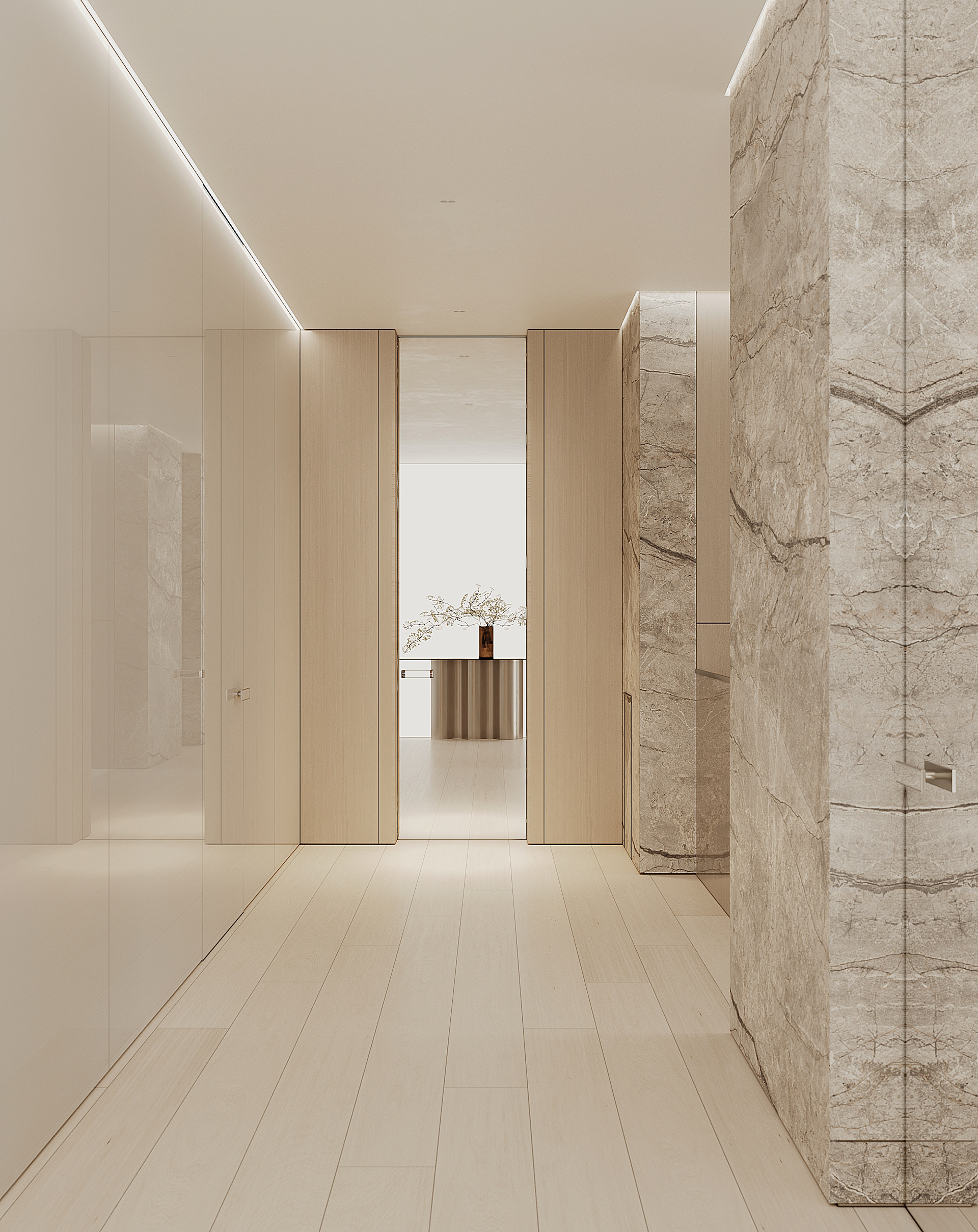 RADIANCE私人住宅（第二部分）-8