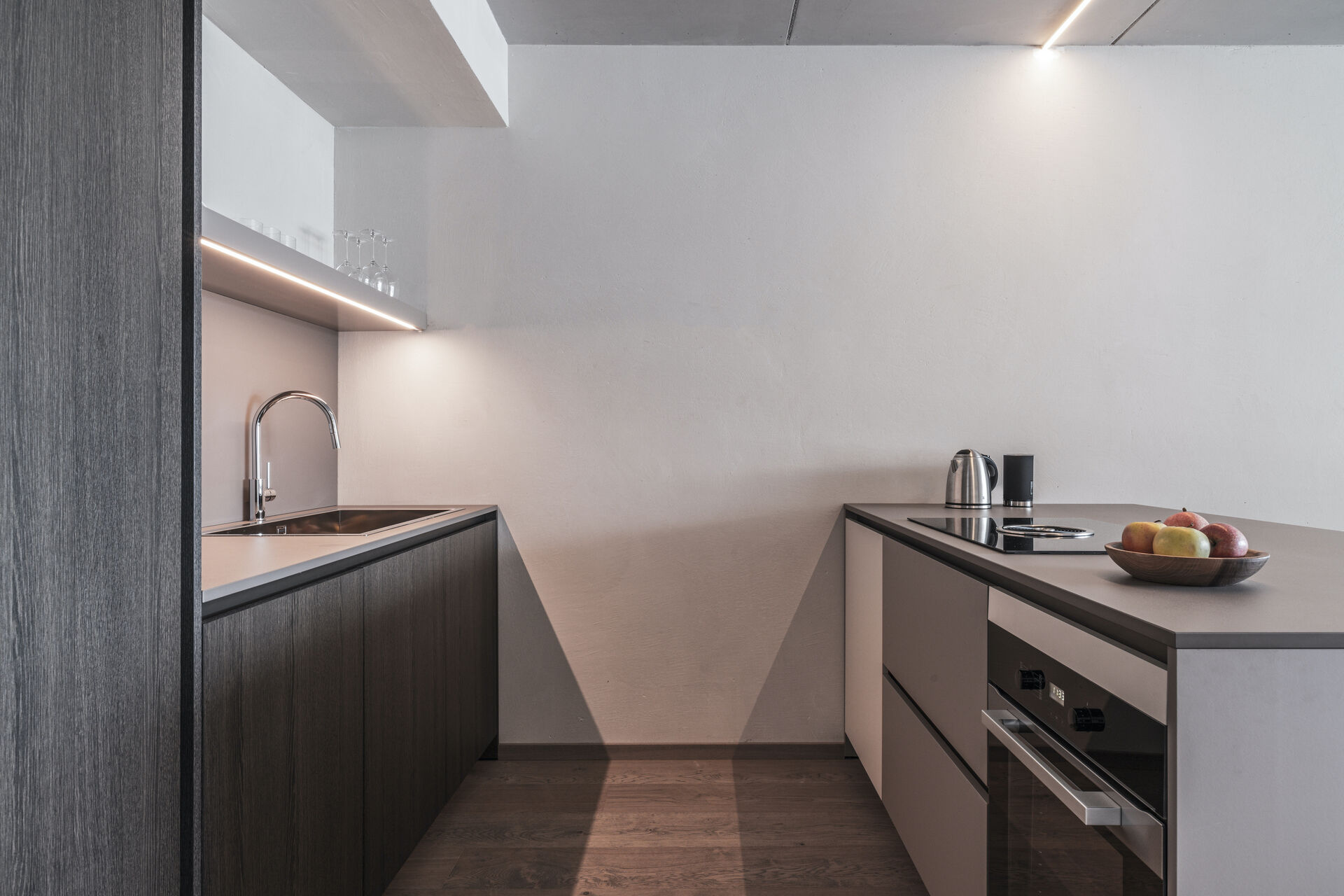 阿鲁阿私人温泉别墅丨意大利丨Nicola Gallizia Design Studio-1