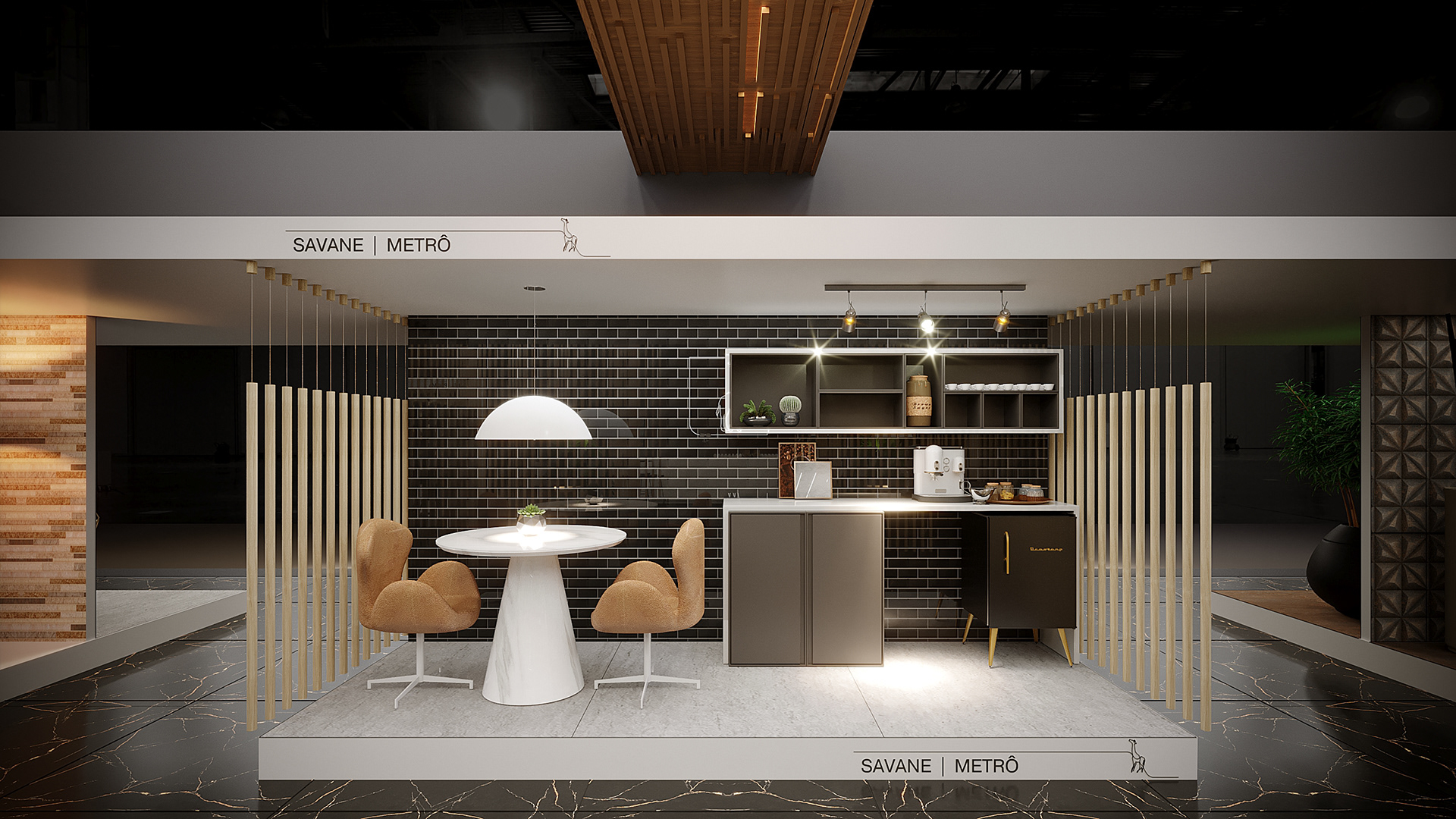 SAVANE CERÂMICA | EXPOREVESTIR 2023-12