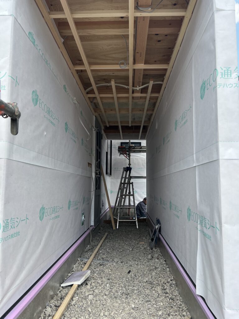 川口の住宅 07丨LEVEL Architects-7