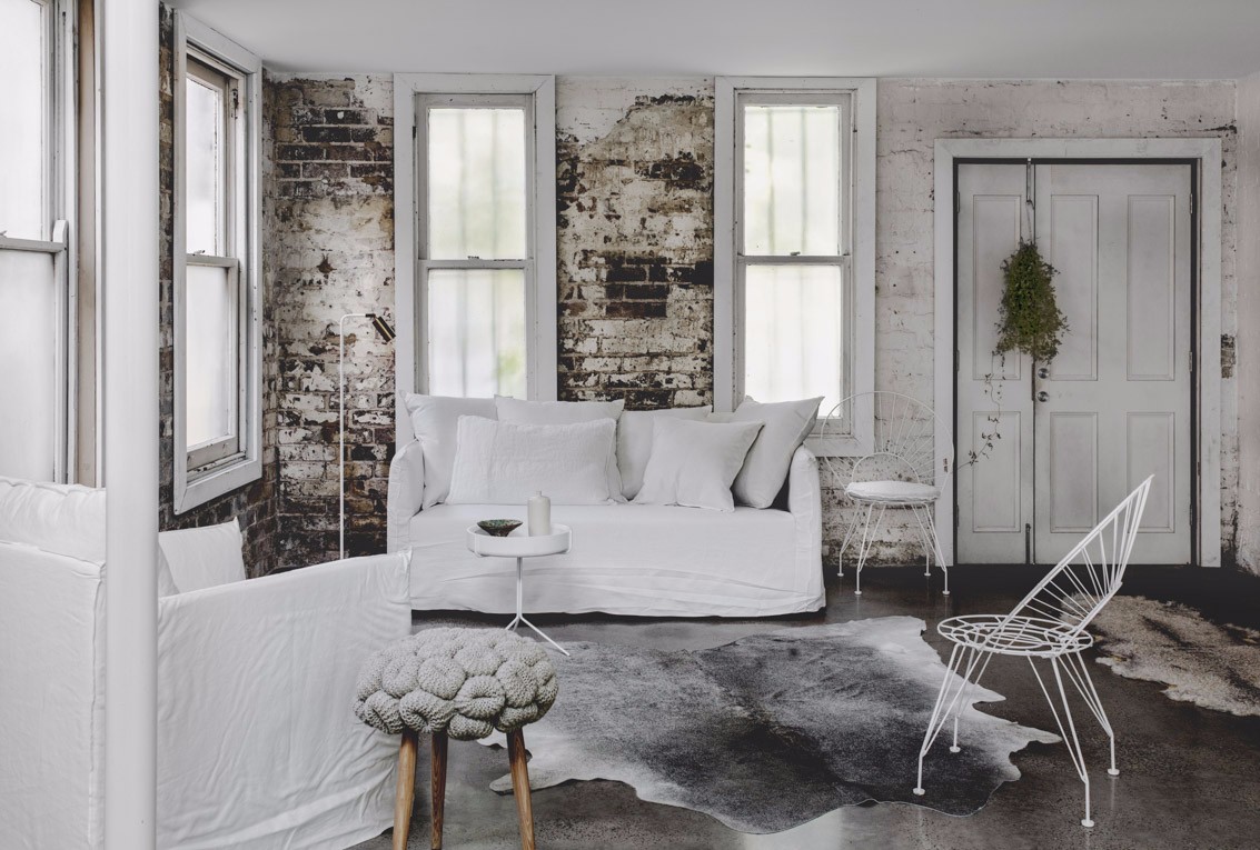 克莱尔·德拉斯科尔的深度情感空间设计-62