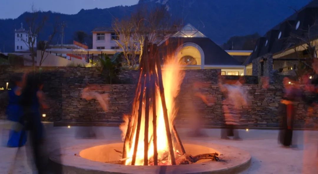 丁大妈的家丨中国云南丨无设建筑-117