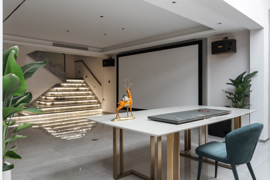 芭堤兰湾丨中国苏州丨有·空间设计-92