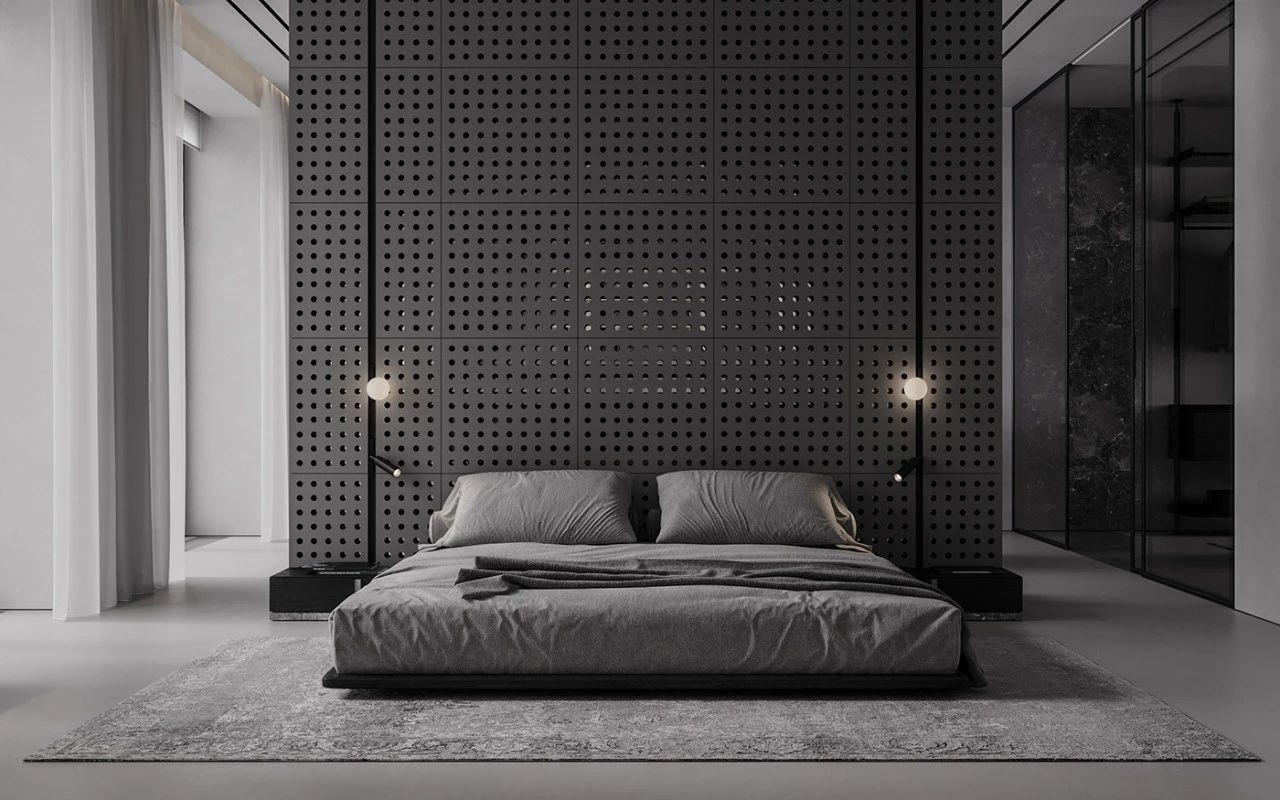 优质公园丨俄罗斯莫斯科丨MIKHAIL FATEEV,ANNE KIREEVA-30