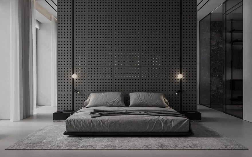 优质公园丨俄罗斯莫斯科丨MIKHAIL FATEEV,ANNE KIREEVA-30