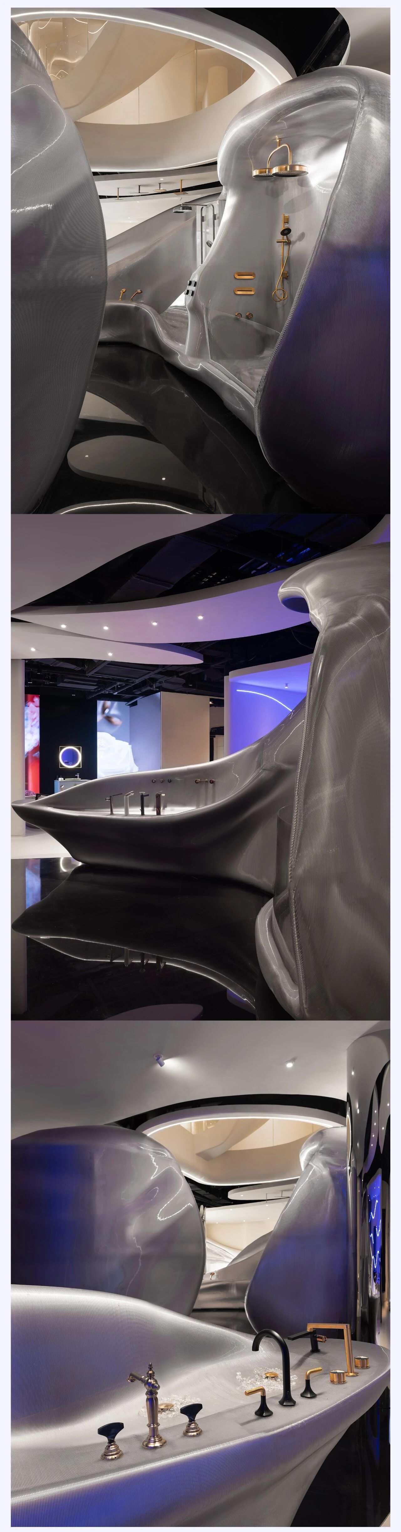 林琮然X KEC 科勒北京体验中心丨中国北京丨林琮然相关团队-16