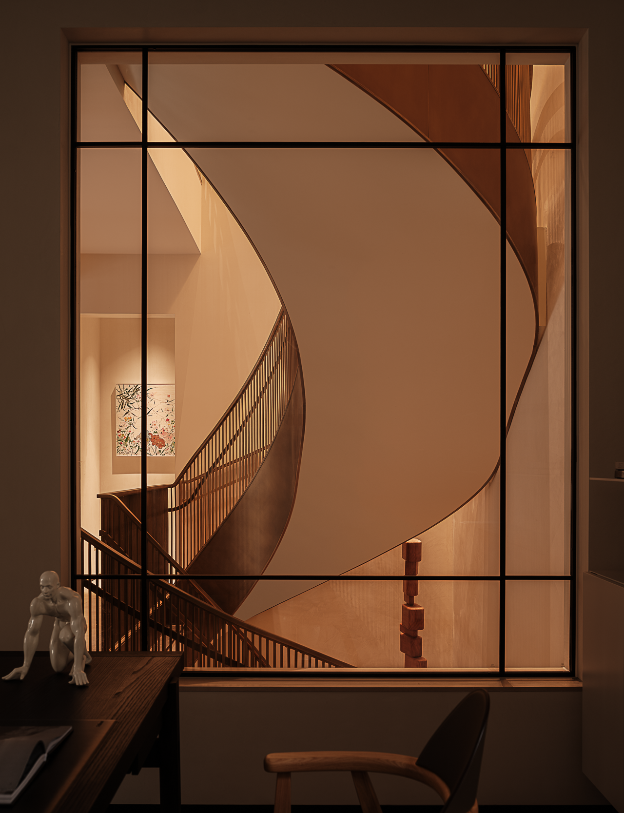 香樟园私人住宅丨中国无锡-27