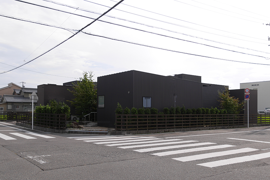 AMA Katsutoshi Sasaki Associates-25