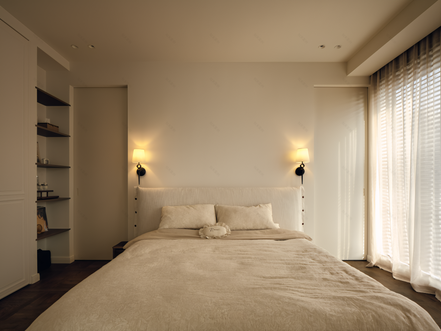 唐618丨中国西安丨壹所设计-46