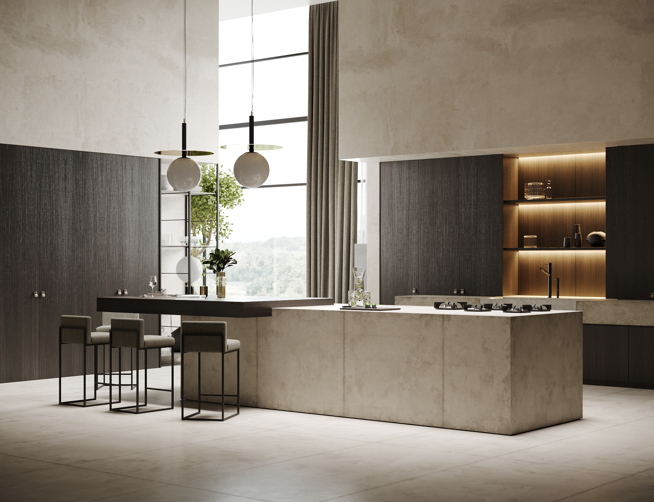 拉斯卡萨斯新项目，3 号房屋丨Dorothy Draper-6