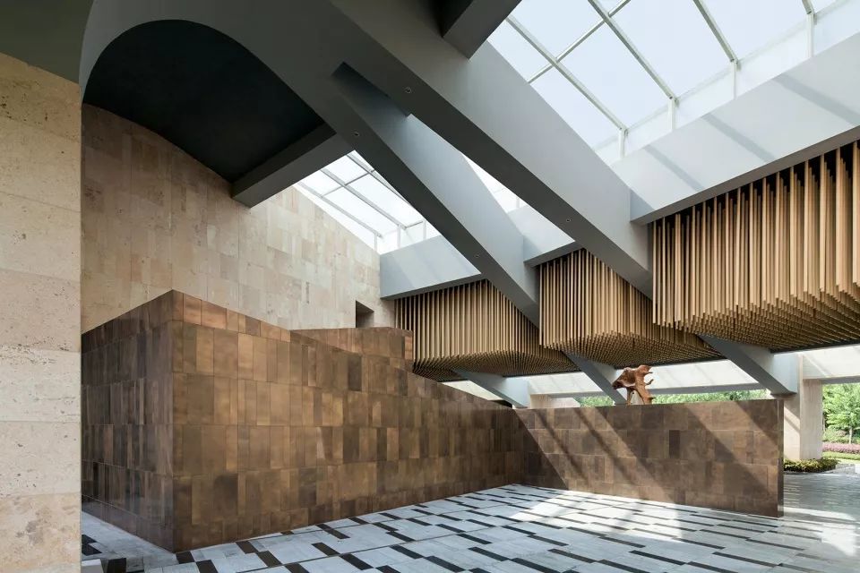 成都正兴会所 | 藏于竹林的休闲天堂-17