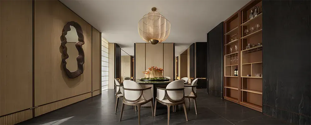 279㎡徽式展厅-47