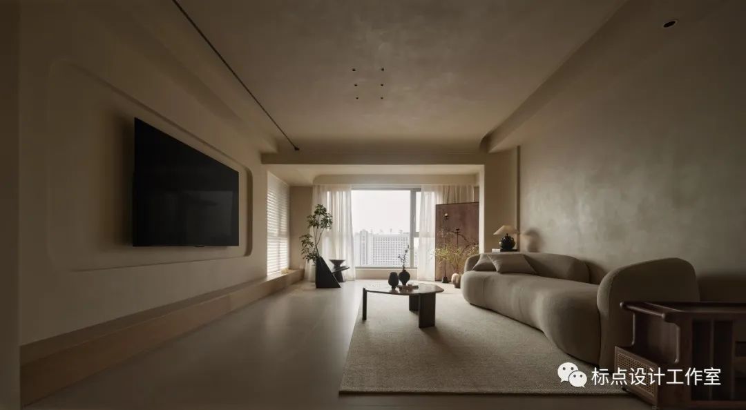 名仕悦府丨中国阜阳丨阜阳标点设计工作室-14