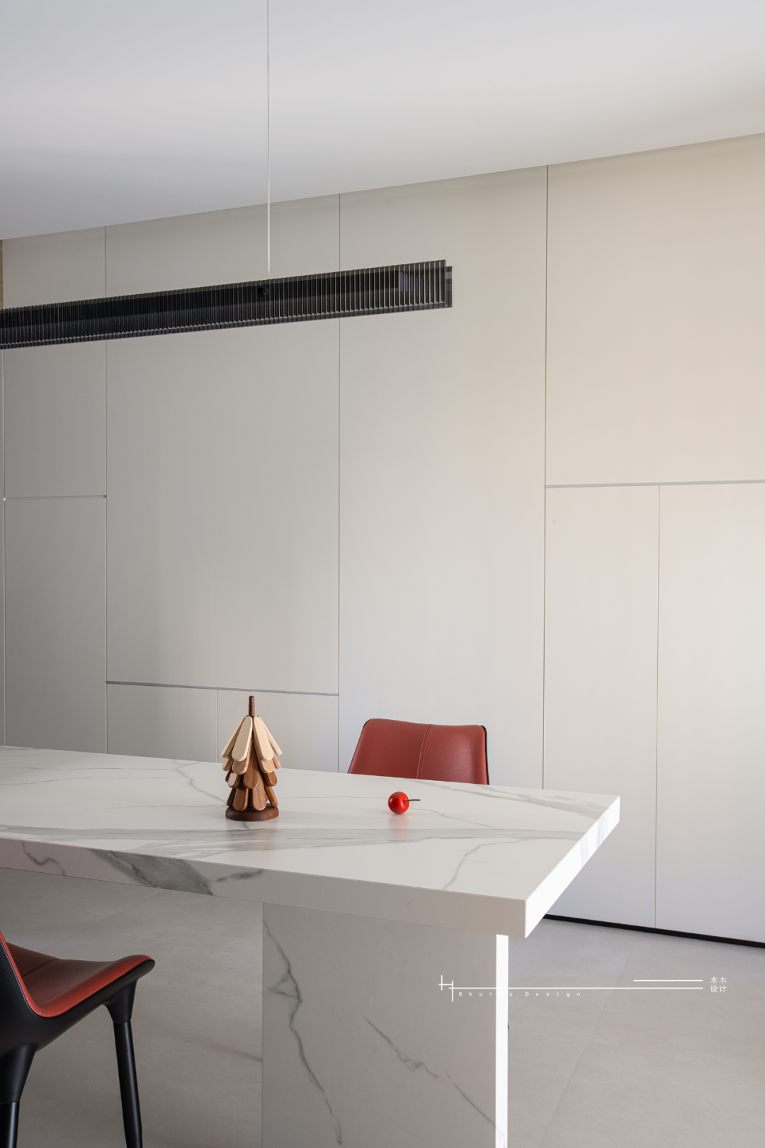 春江云庐·和悦之居丨水木实景-11