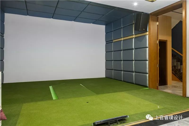 御城别墅欧式风,东西方美学完美结合-46