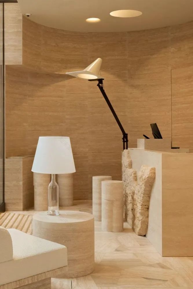 Maison Margiela Café 精品概念店丨中国成都-8