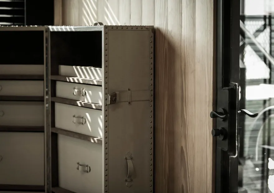 泰国曼谷 S 建筑事务所-21