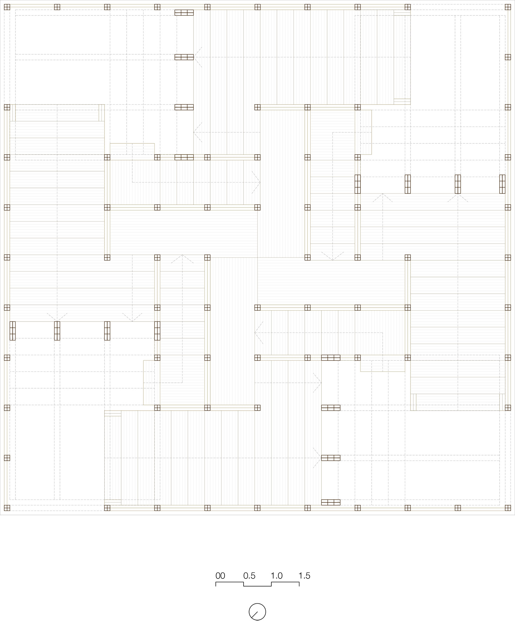 文化之巢,布宜诺斯艾利斯 / Josep Ferrando-51