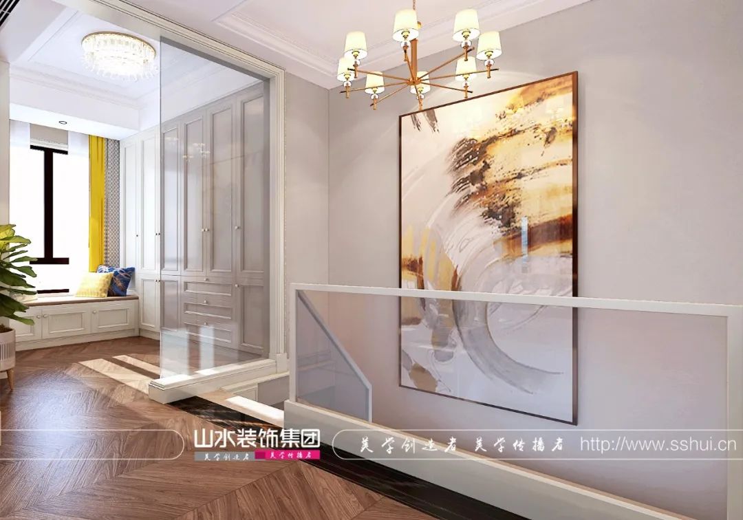 置地双玺新中式美宅,演绎诗意生活-64