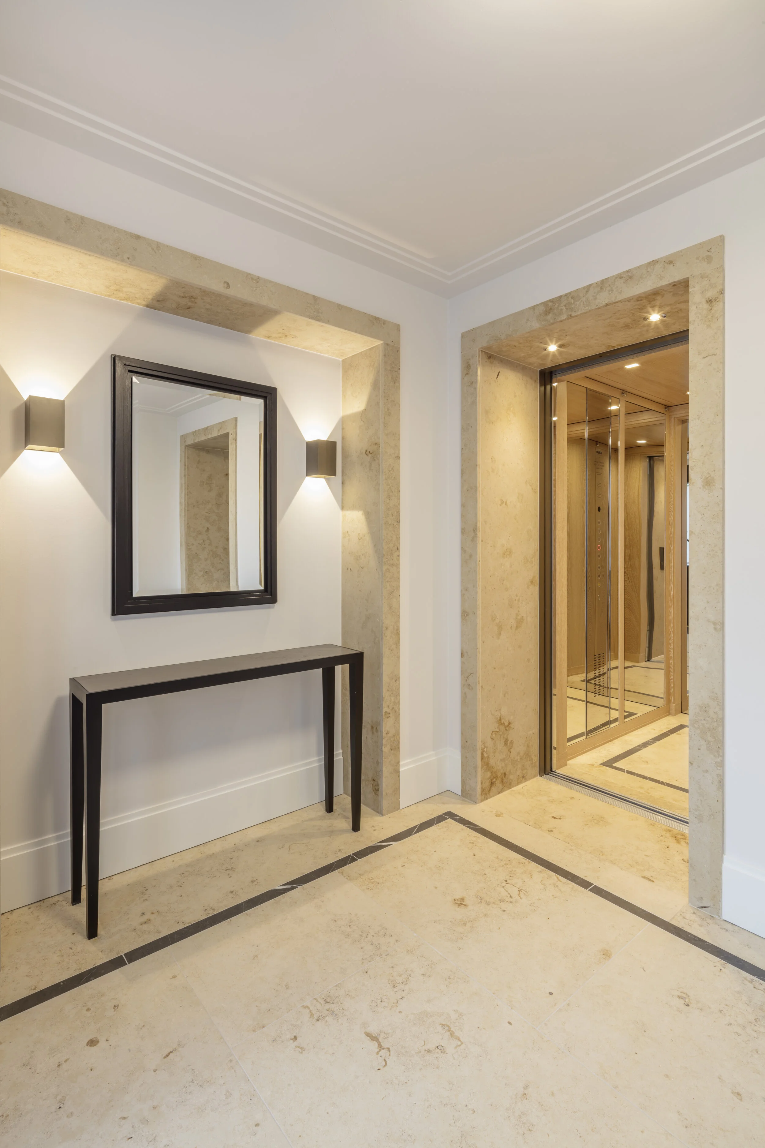 丨德国丨Sebastian Treese Architekten-11