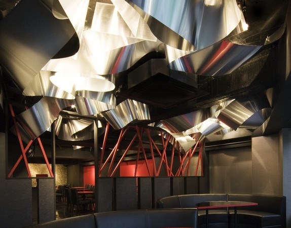 黎明建筑师|光明洞-6