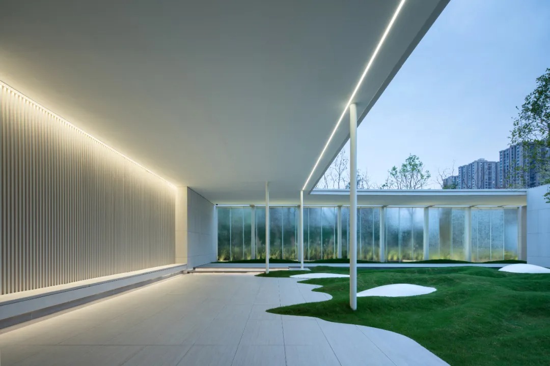 尚源景观丨重庆 万科·天空之城 景观设计 丨中国重庆-31