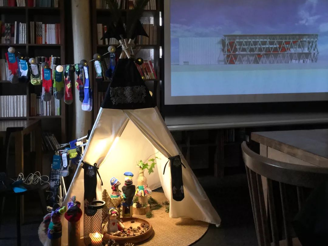 智慧工厂的极致艺术 | STANCE 中国浙江生产基地-70