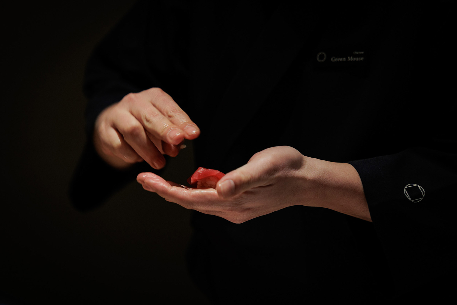 直岛艺术旅馆「六霞」丨日本丨日本本土设计工作室 Nottuo-73