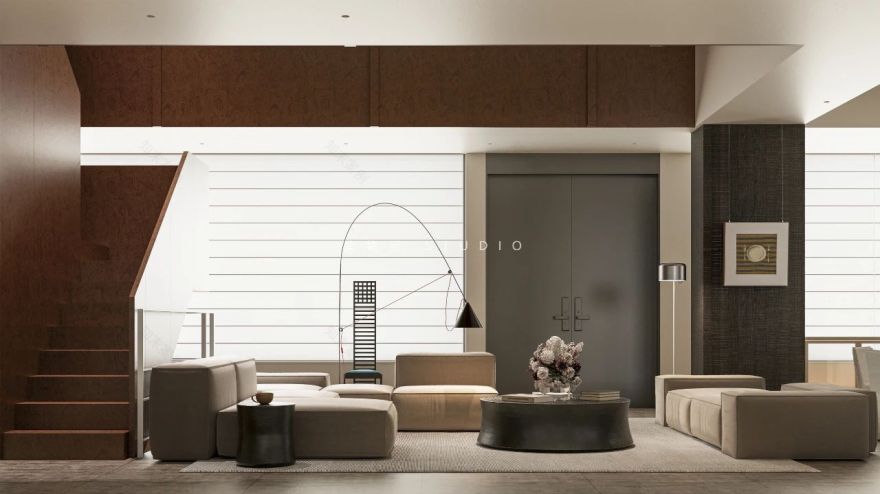 集物所STUDIO 向内归隐丨中国郑州-21