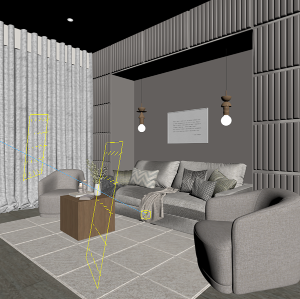 罗马尼亚小公寓室内设计-16