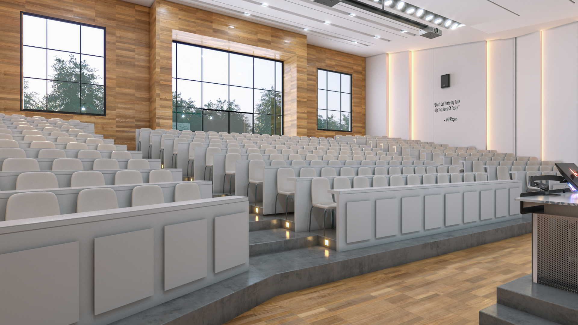 中央情报大学演讲厅丨埃及开罗丨Eslam Hamed-12