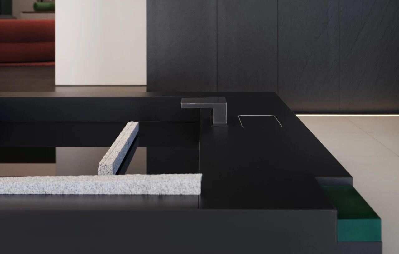 东莞HY智能机电展厅丨中国东莞丨壹席设计-42