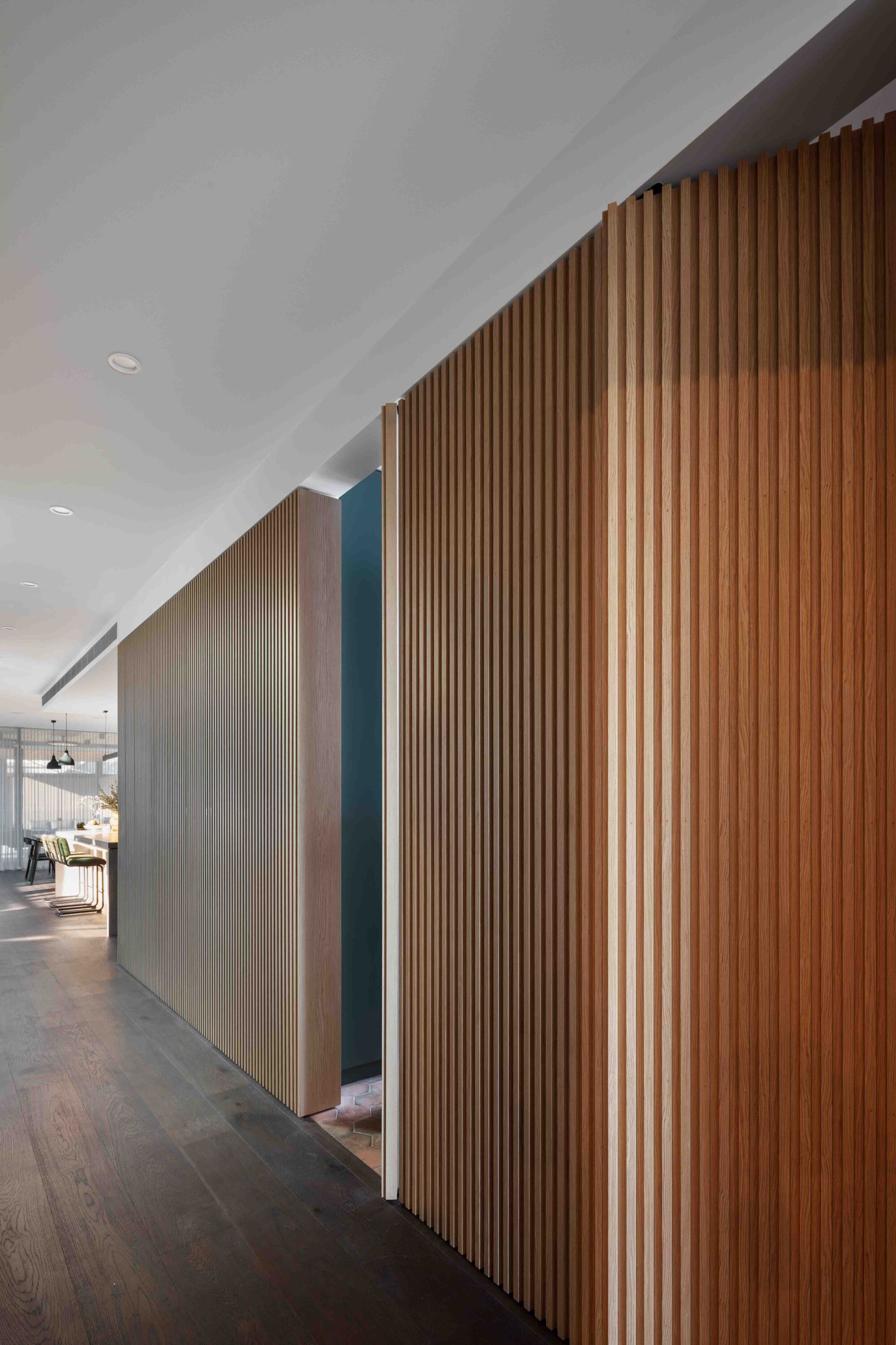 工业逃生屋丨澳大利亚丨Studio Parisi Architects-21