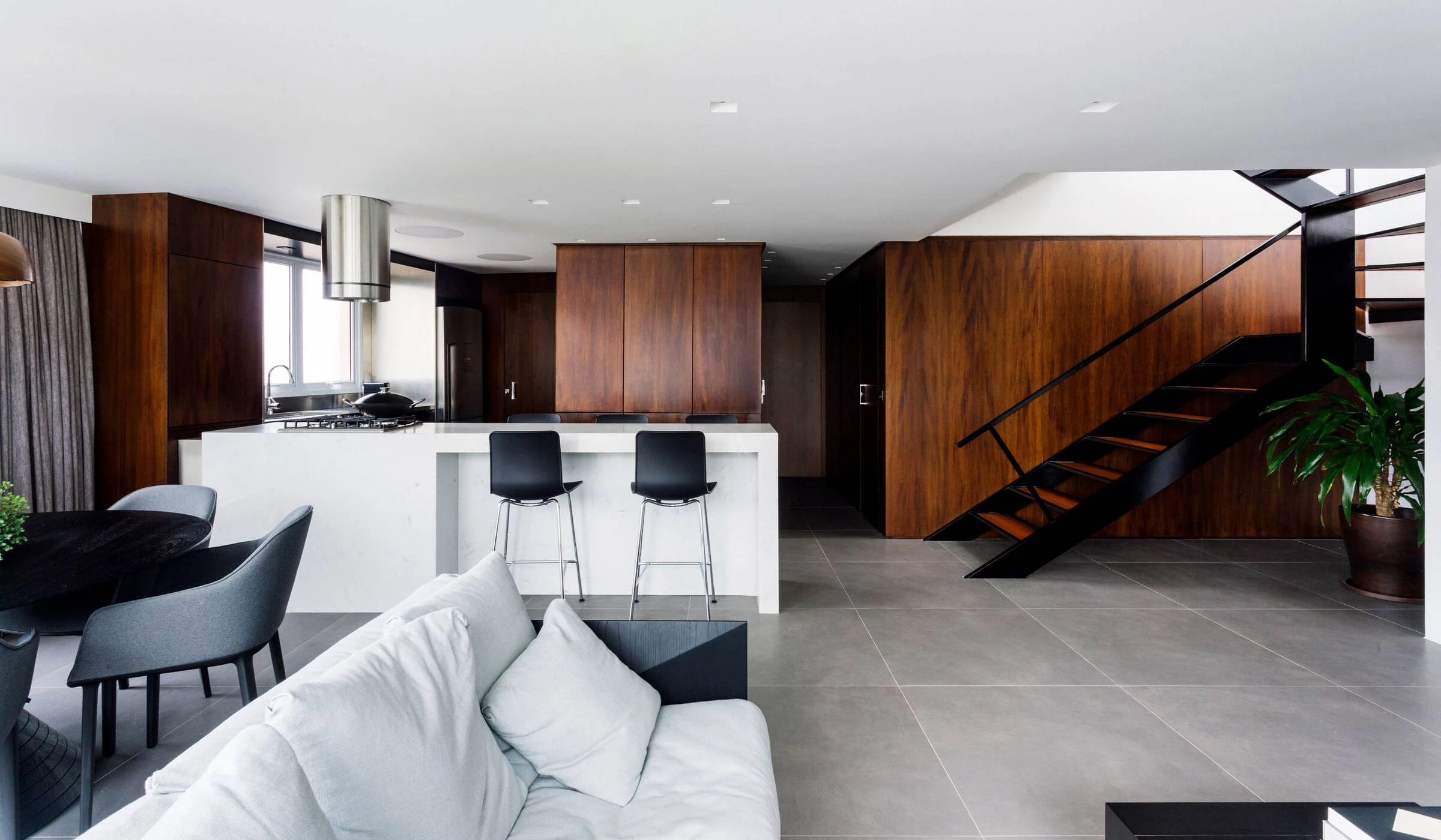 巴西 Tito 公寓-9